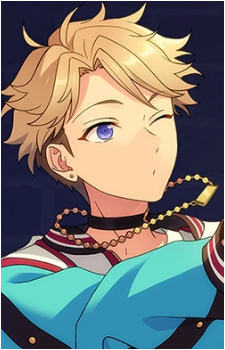 Arashi Narukami