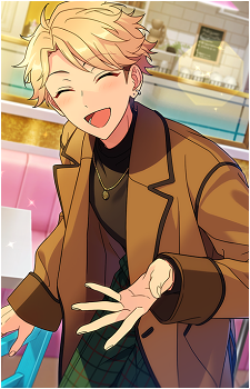 Arashi Narukami