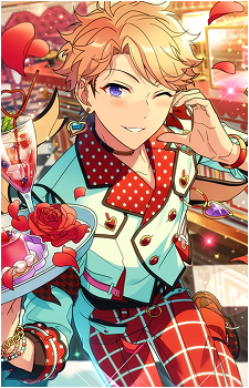 Arashi Narukami