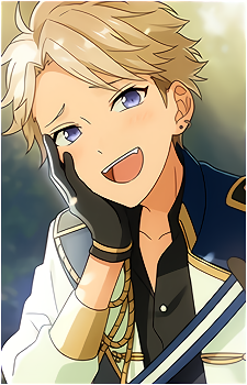 Arashi Narukami