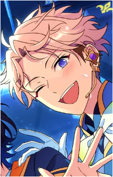 Arashi Narukami