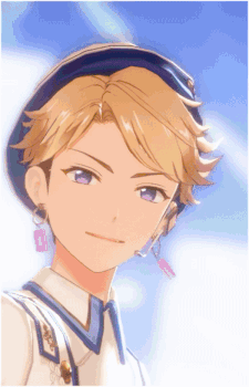 Arashi Narukami