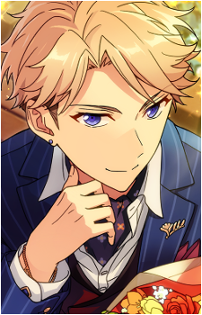 Arashi Narukami