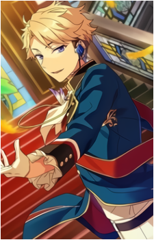 Arashi Narukami