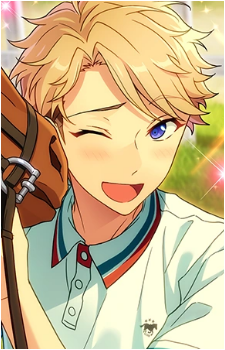 Arashi Narukami