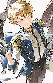 Arashi Narukami