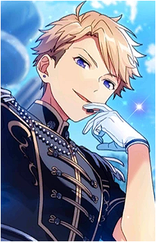 Arashi Narukami