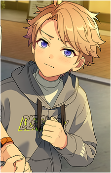 Arashi Narukami