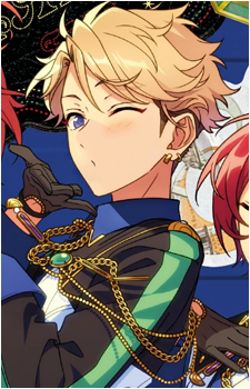 Arashi Narukami