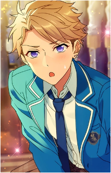 Arashi Narukami