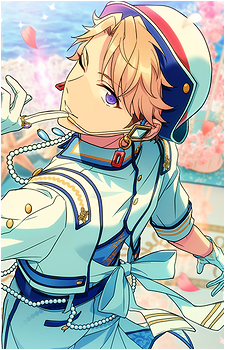 Arashi Narukami