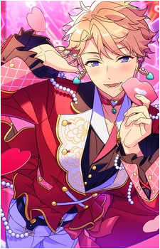 Arashi Narukami