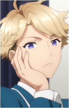 Arashi Narukami