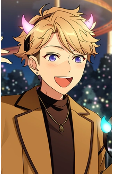Arashi Narukami