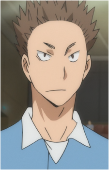 Kazuma Chaya's image