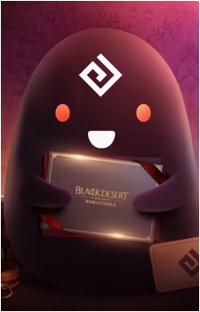 Black Spirit's image