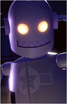 Maimtron 9000's image