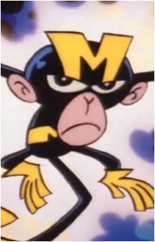 Monkey {DL}'s image