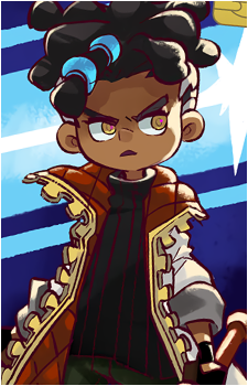 Ron {Ninjala}