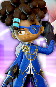 Ron {Ninjala}