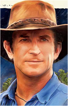 Jeff Probst's image