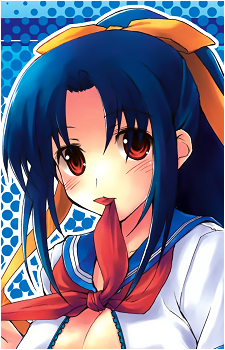 Sayaka Shimizu's image