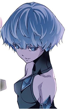 Amber Idanokan's image