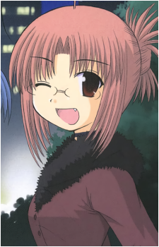 Megumi Momono's image