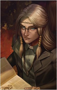 Dante {OPD}'s image