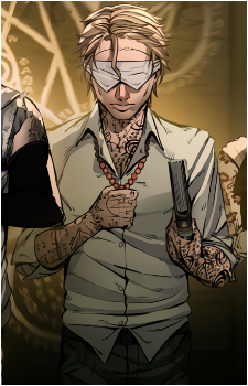 Dante {OPD}
