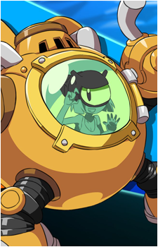 Coral Siren's image
