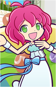 Harpy's image