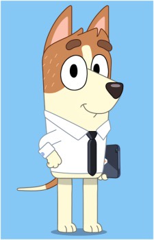 Bucky Dunstan