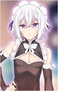 Nagisa Nanase's image