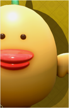 Chobu-Chan's image