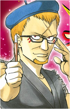 Shachi {Gintama}'s image