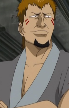 Shachi {Gintama}