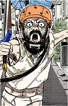 Daiki Hakono's image