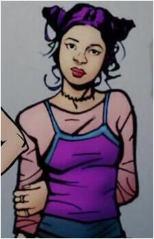 Magenta {SH}