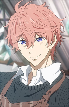 Kisumi Shigino