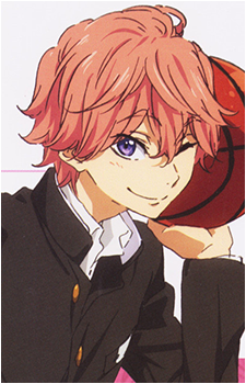 Kisumi Shigino
