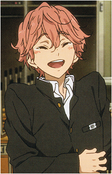 Kisumi Shigino