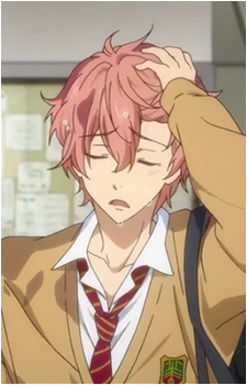 Kisumi Shigino