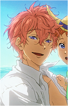 Kisumi Shigino