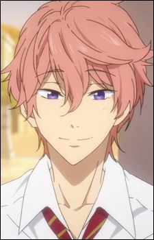 Kisumi Shigino