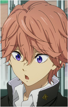 Kisumi Shigino