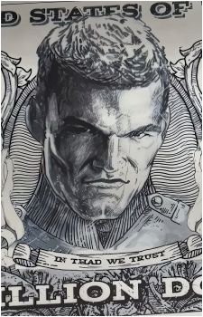 Thad Castle's image