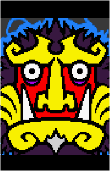 Diamond Troll