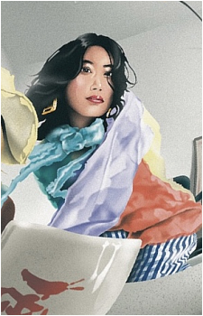 Mari Chan's image