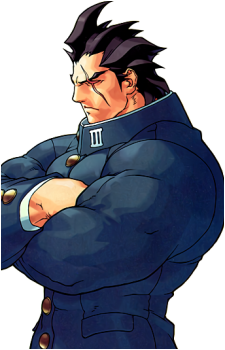 Daigo Kazama